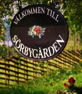 Отель Sörbygården Bed & Breakfast  Brunflo